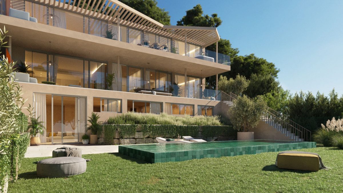 16+ Collection, Mijas: Photo 1 of 15
