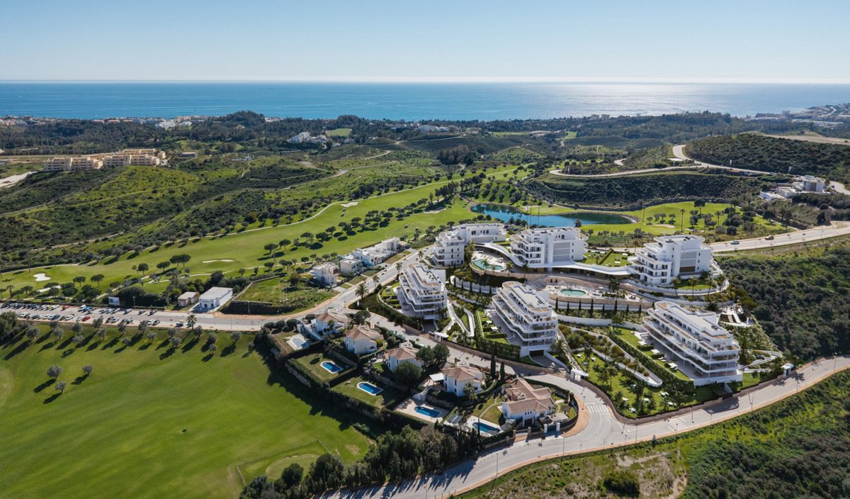 360º By Cordia, Mijas: Foto 1 van 13