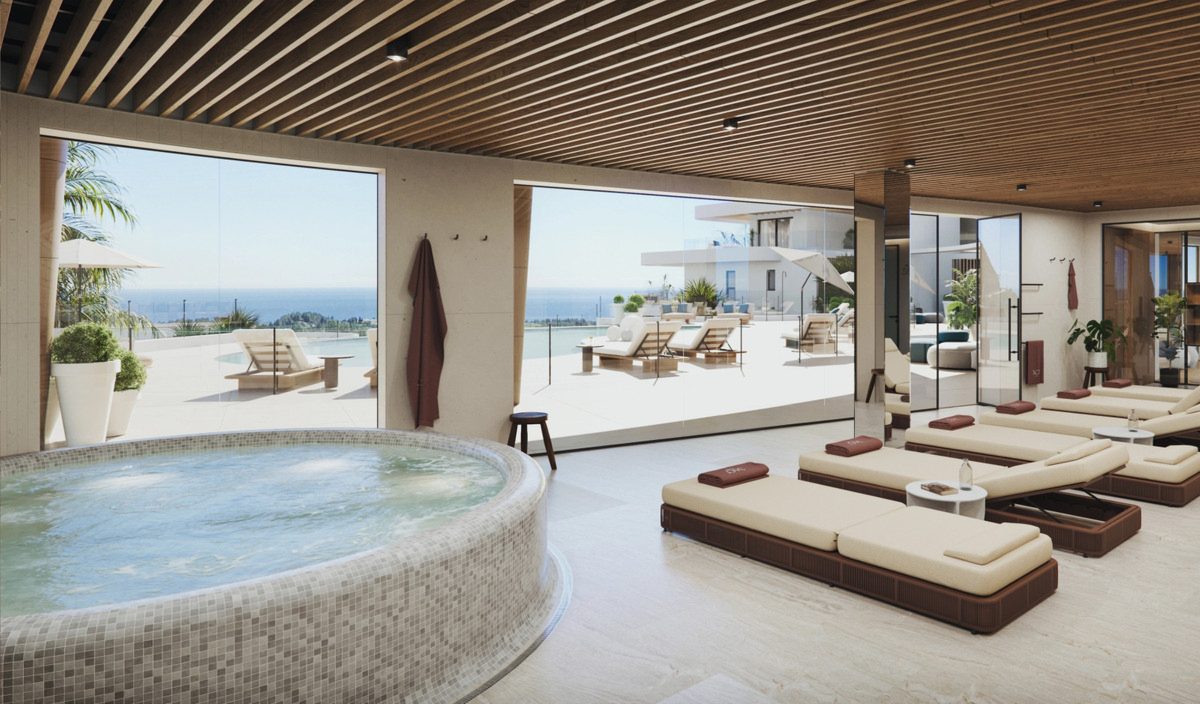 360º By Cordia, Mijas: Foto 3 van 13