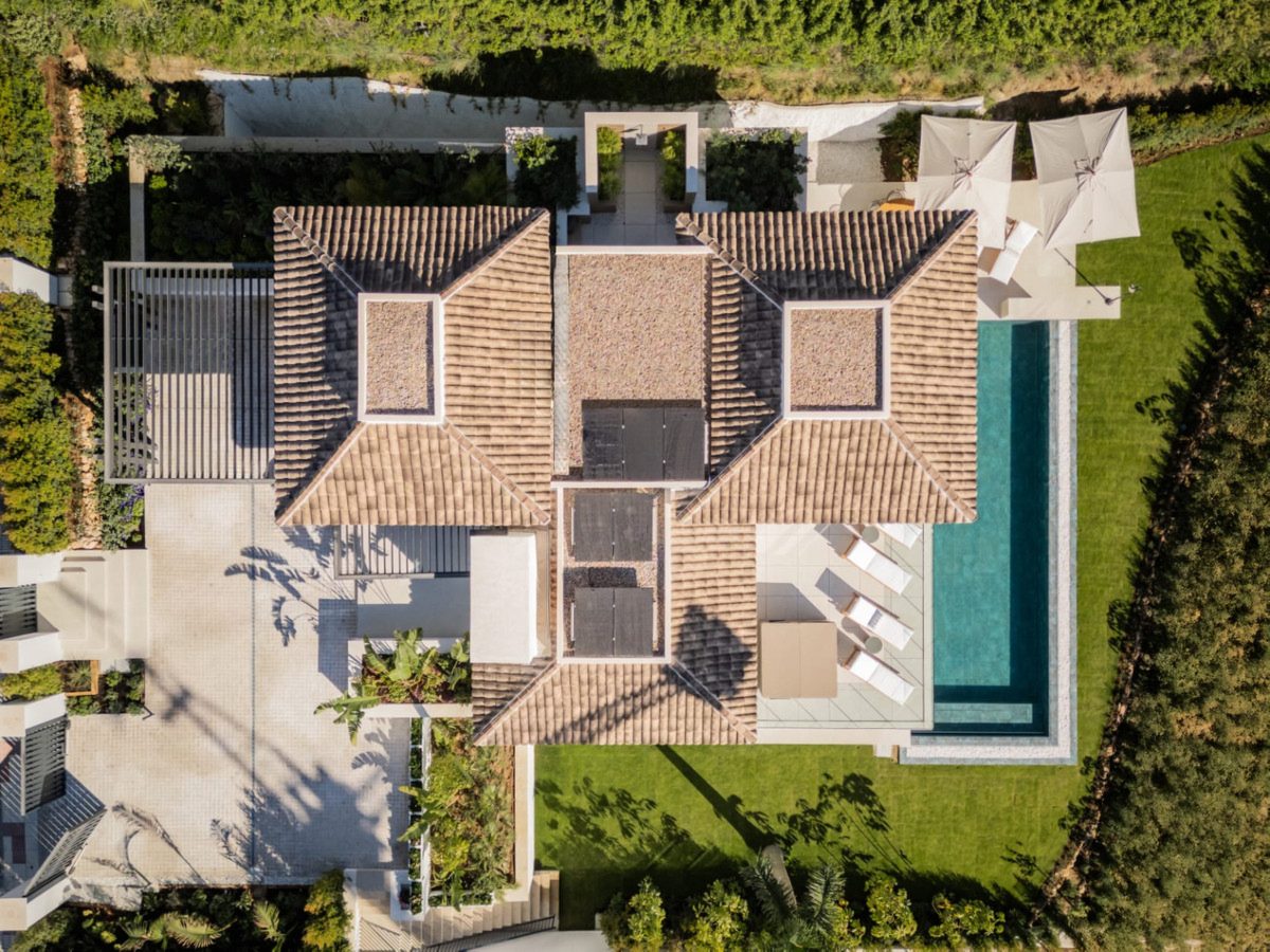 4OUR Villas, Marbella: Foto 2 van 15