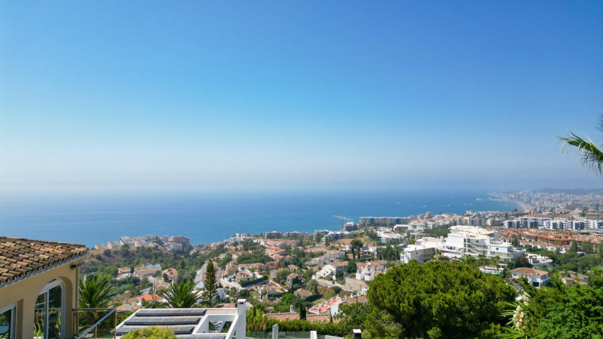 7 Diamonds Villas, Benalmádena: Foto 2 van 15