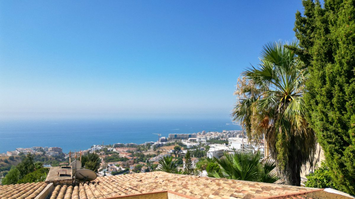 7 Diamonds Villas, Benalmádena: Foto 3 van 15