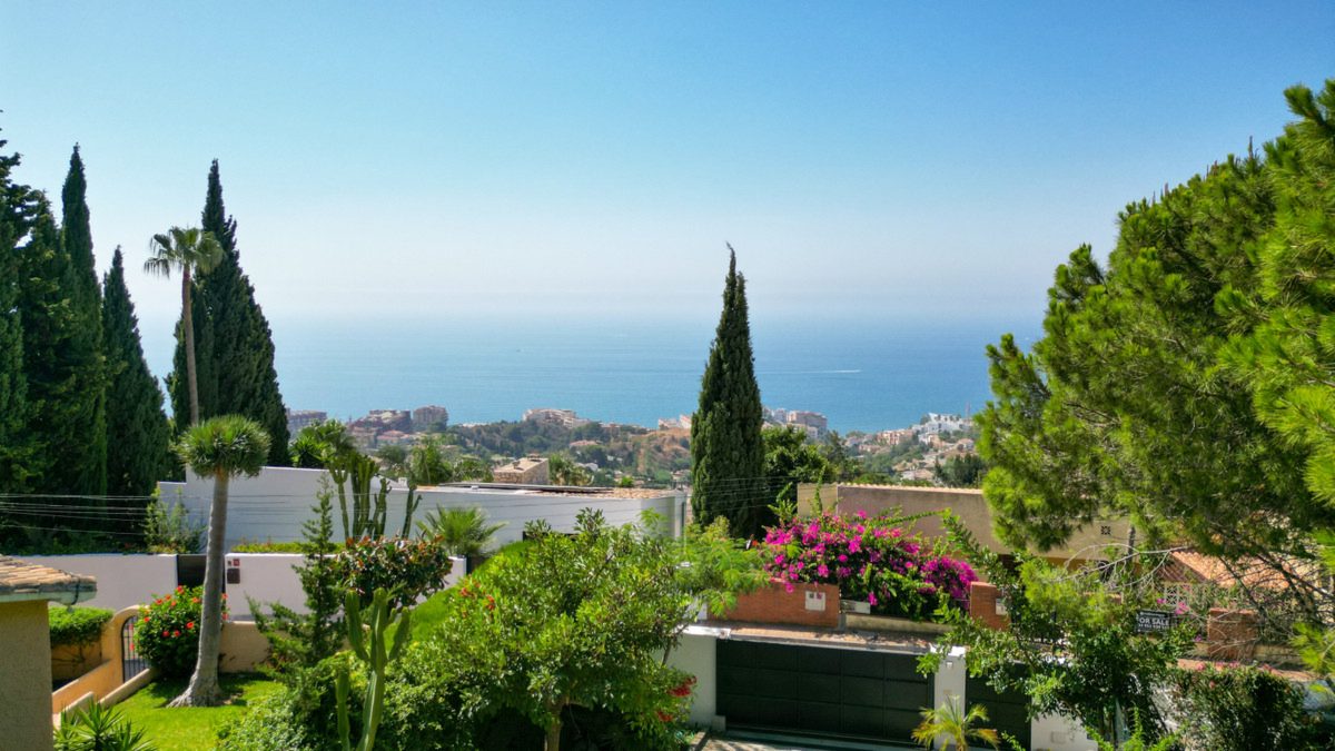 7 Diamonds Villas, Benalmádena: Foto 4 van 15
