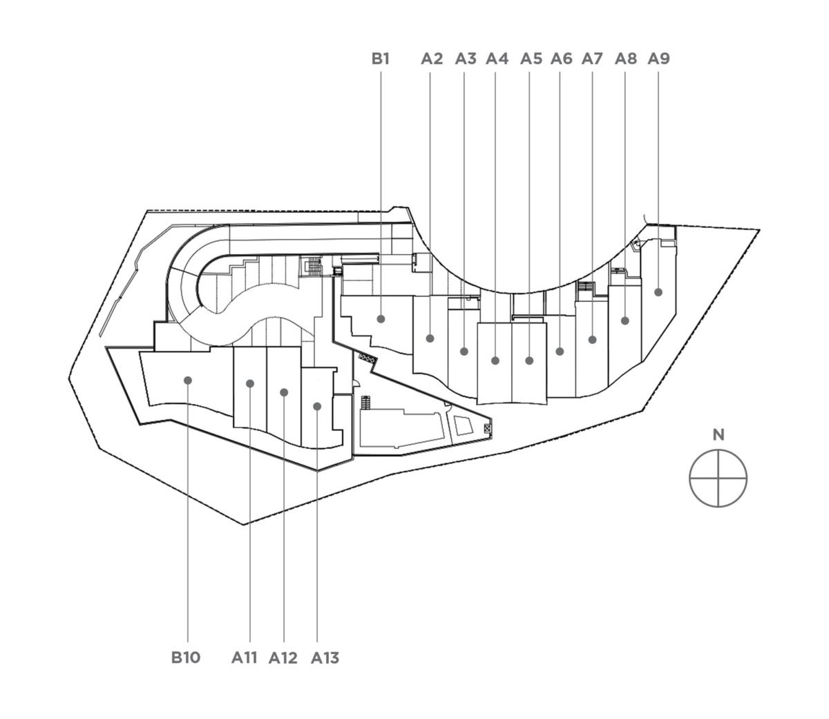 Aalto Residences, Mijas: Foto 2 van 15