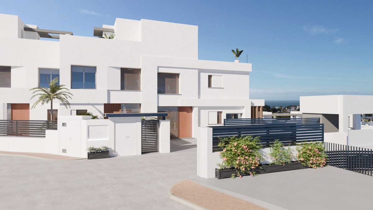 Aalto Residences, Mijas: Foto 3 van 15