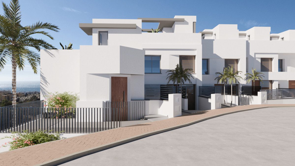 Aalto Residences, Mijas: Foto 4 van 15