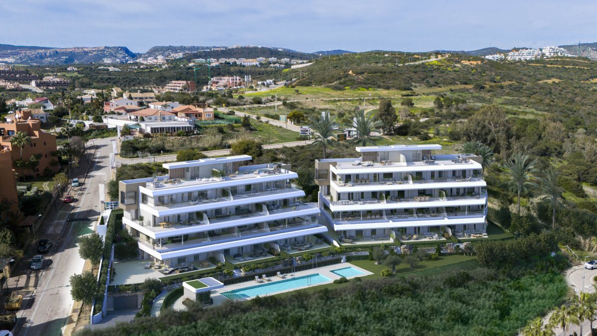 Absolute Estepona, Estepona: Foto 2 van 11
