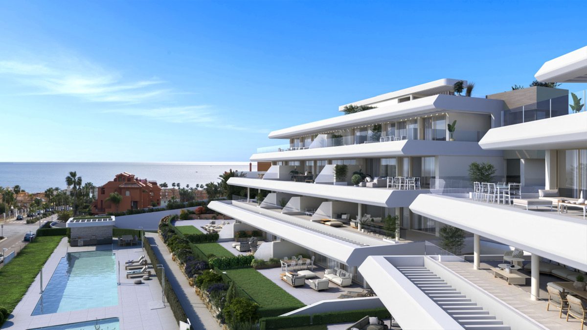 Absolute Estepona, Estepona: Foto 3 van 11
