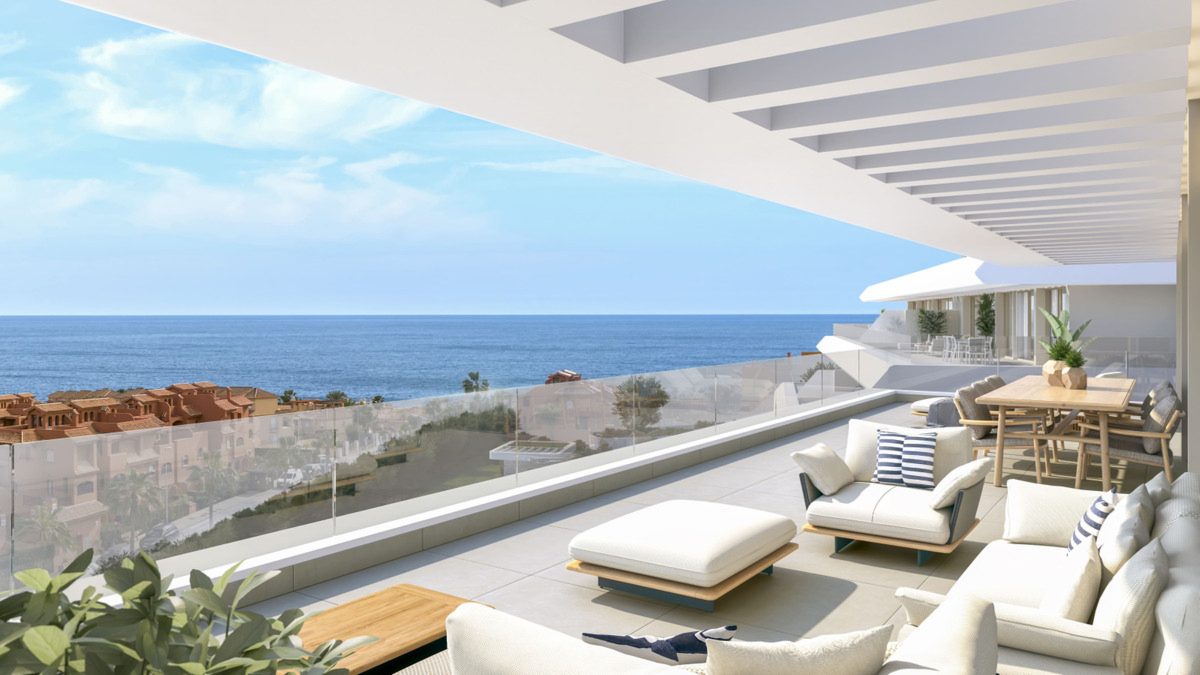 Absolute Estepona, Estepona: Foto 4 van 11