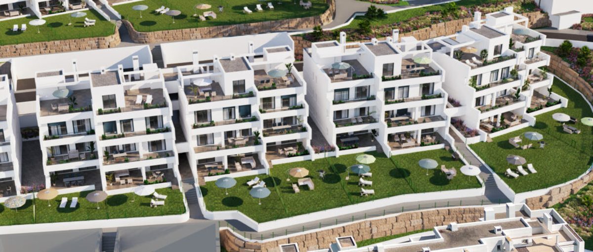 Aby Middle, Estepona: Photo 1 of 8