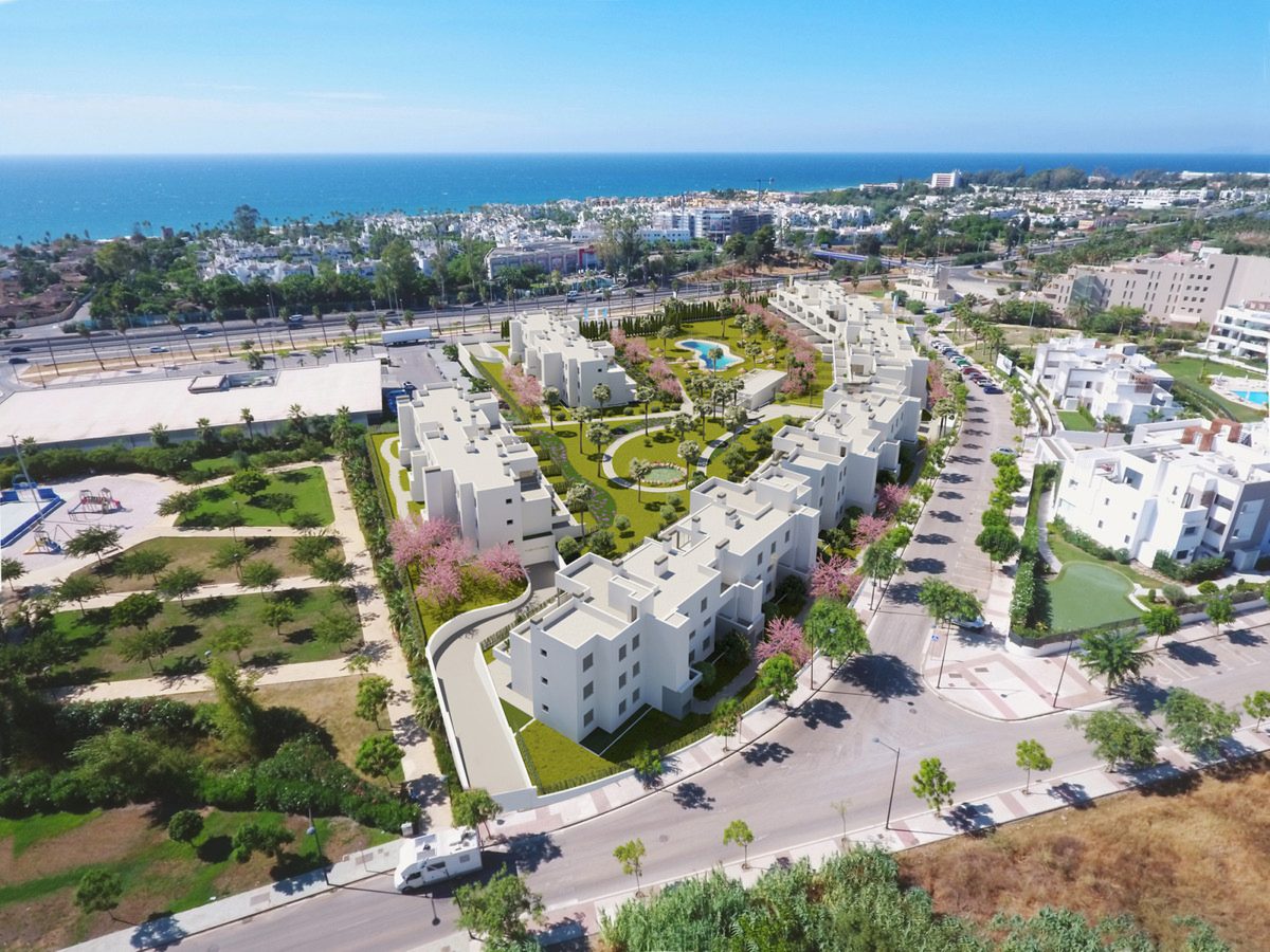 Acqua Gardens, Estepona: Foto 2 van 15