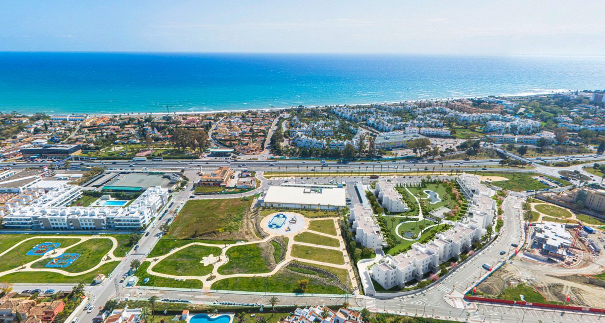 Acqua Gardens, Estepona: Foto 3 van 15