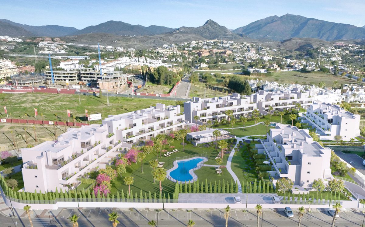 Acqua Gardens, Estepona: Foto 4 van 15