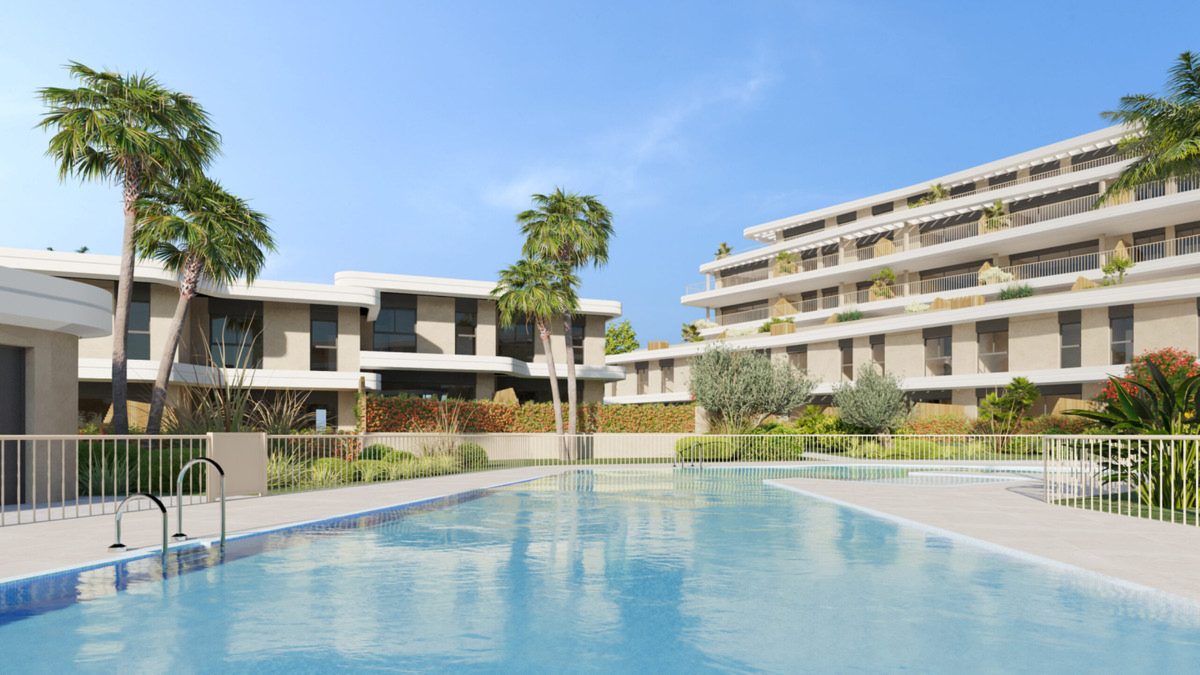 Adagio, Estepona: Foto 1 van 15