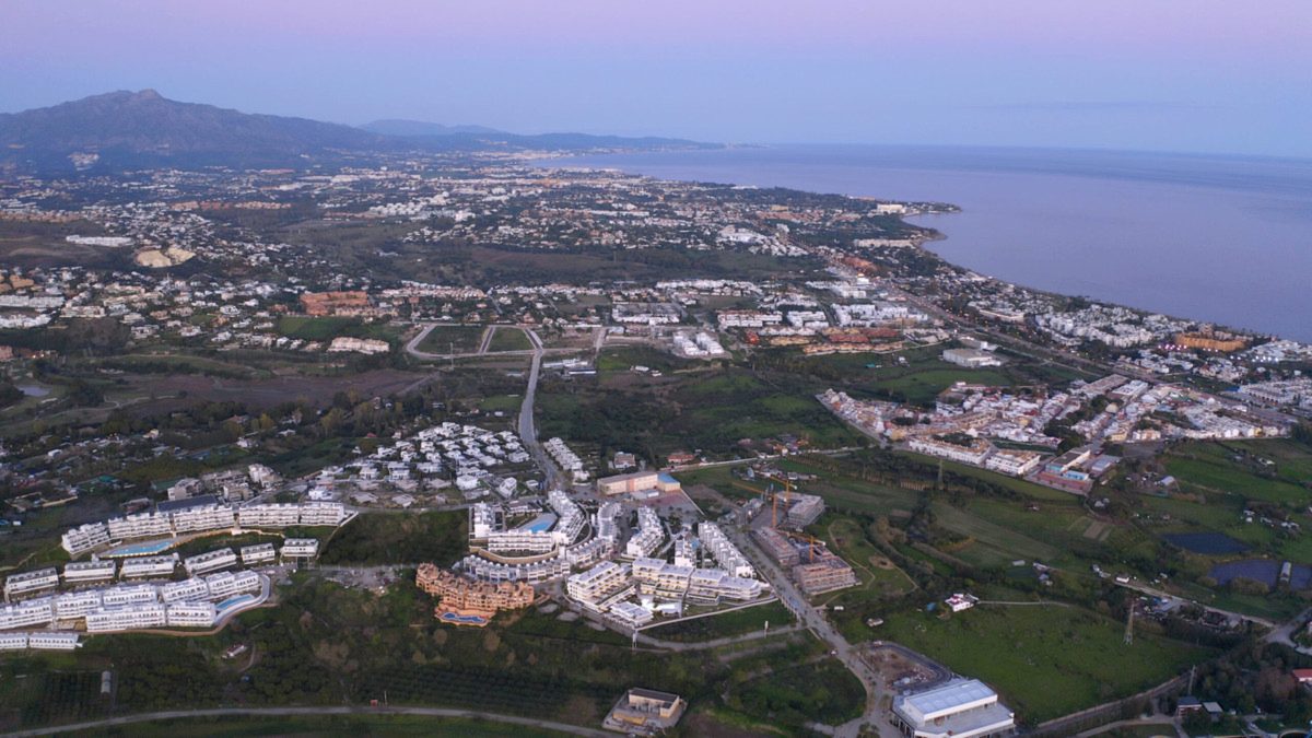 Adagio, Estepona: Foto 2 van 15
