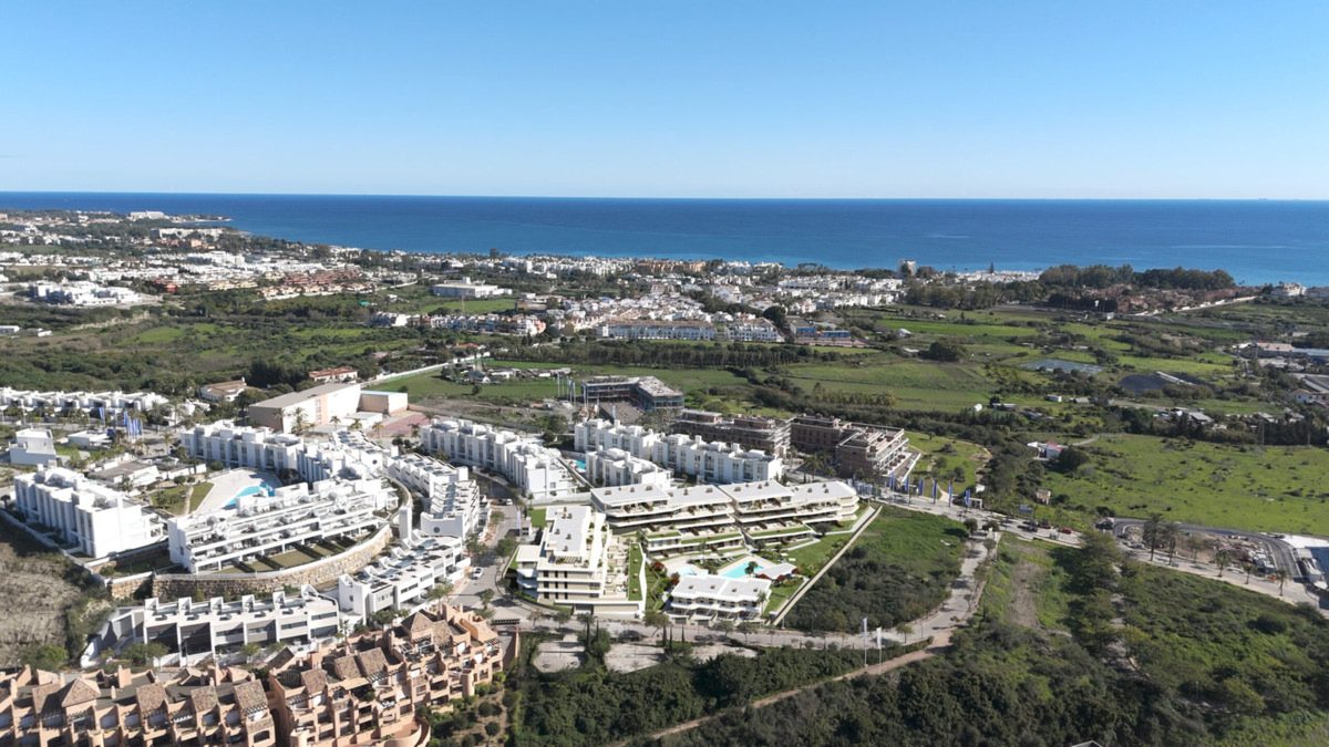 Adagio, Estepona: Foto 3 van 15