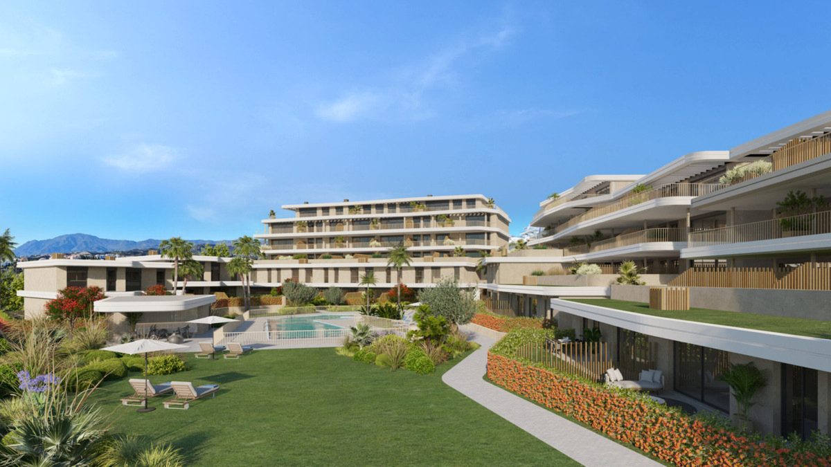 Adagio, Estepona: Foto 4 van 15