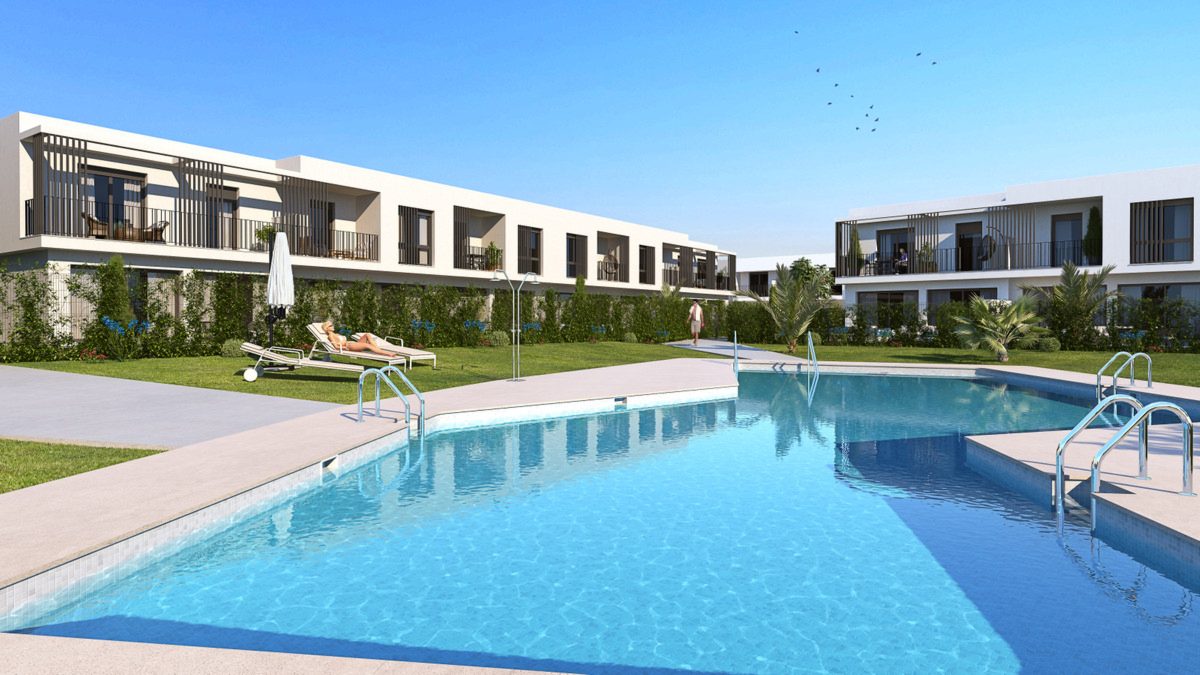 Adel San Roque, Sotogrande: Foto 1 van 6