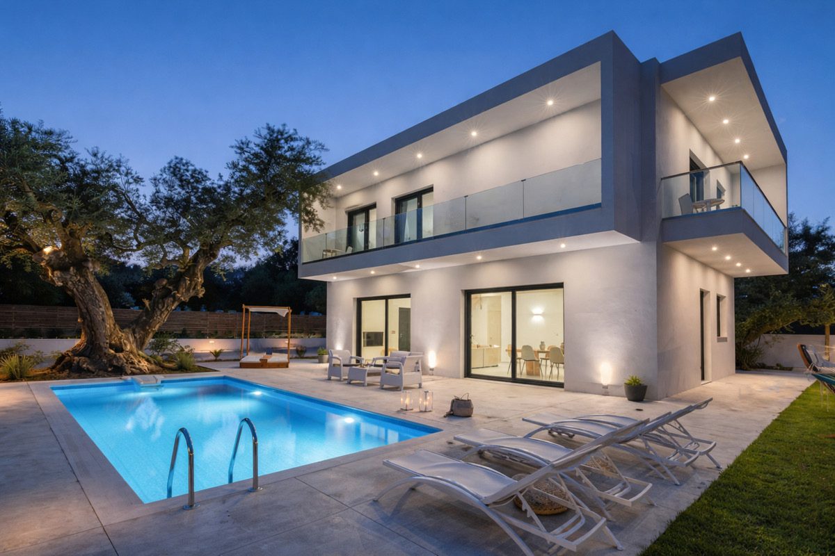 Agua - Turnkey Delivery, Estepona: Foto 1 van 8