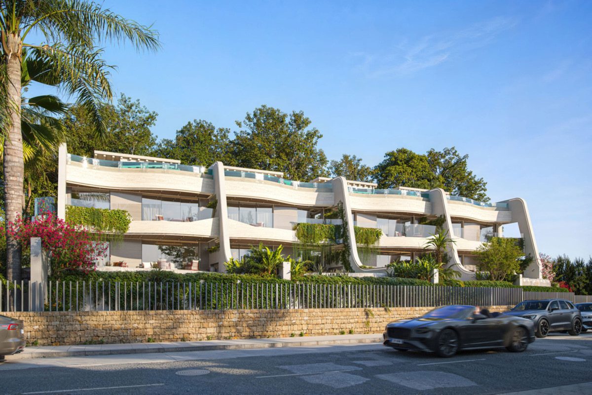 Aída, Marbella: Foto 1 van 15