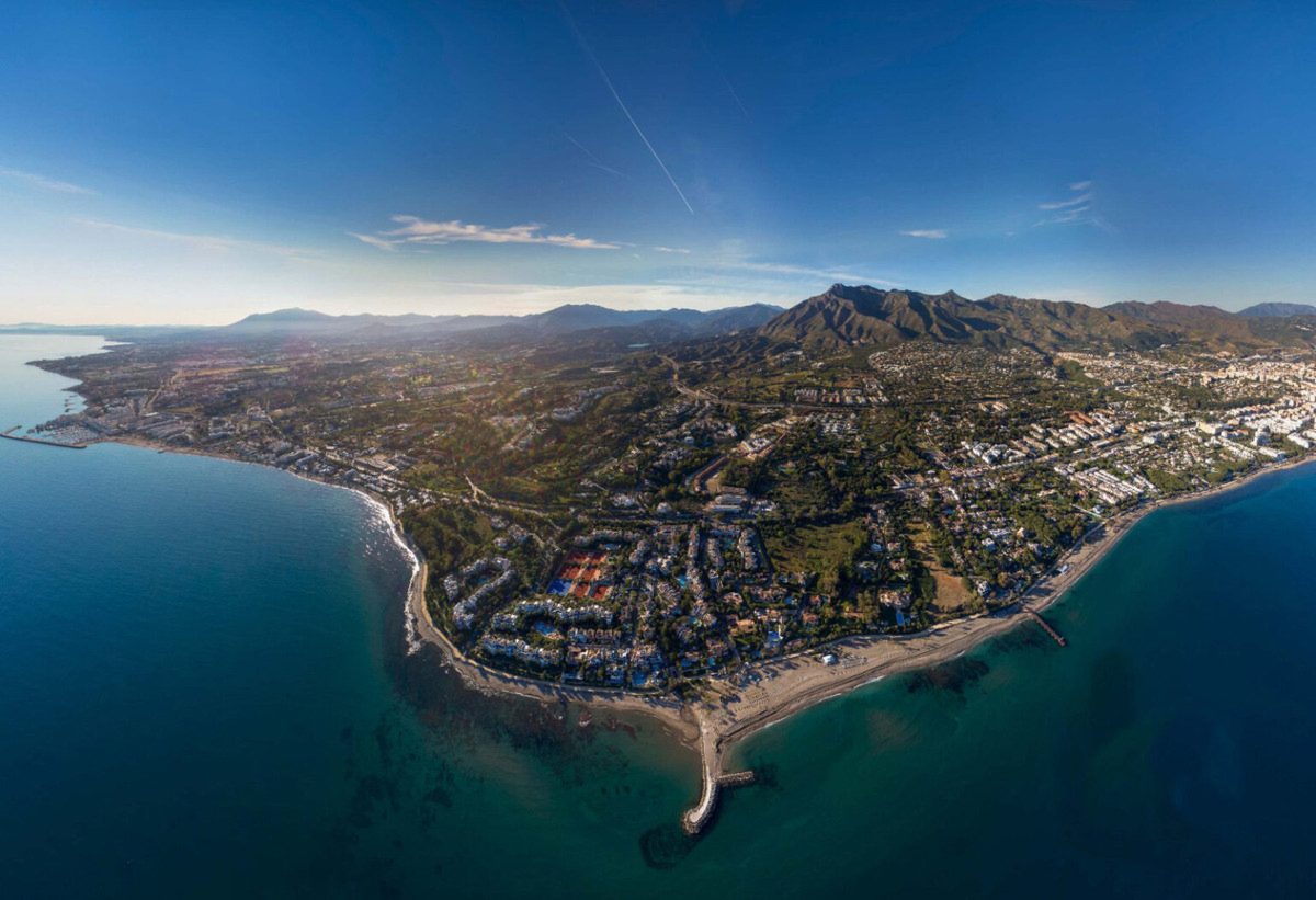 Aída, Marbella: Foto 3 van 15