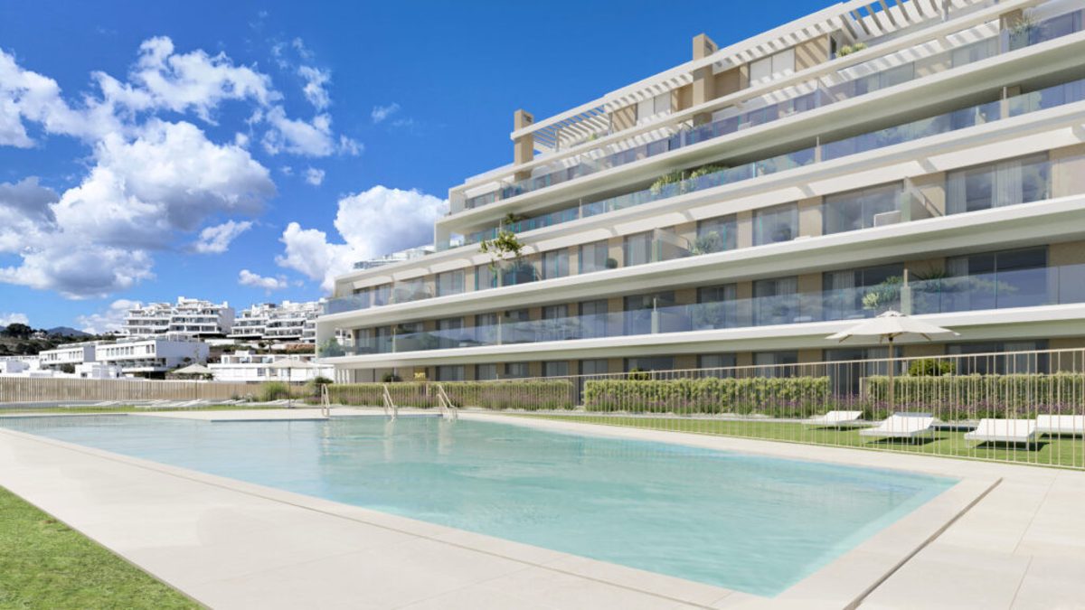 Aire, Estepona: Photo 2 of 10