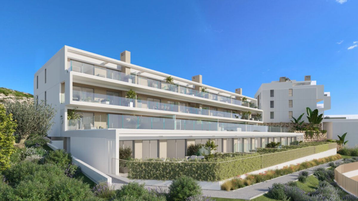 Aire, Estepona: Photo 3 of 10