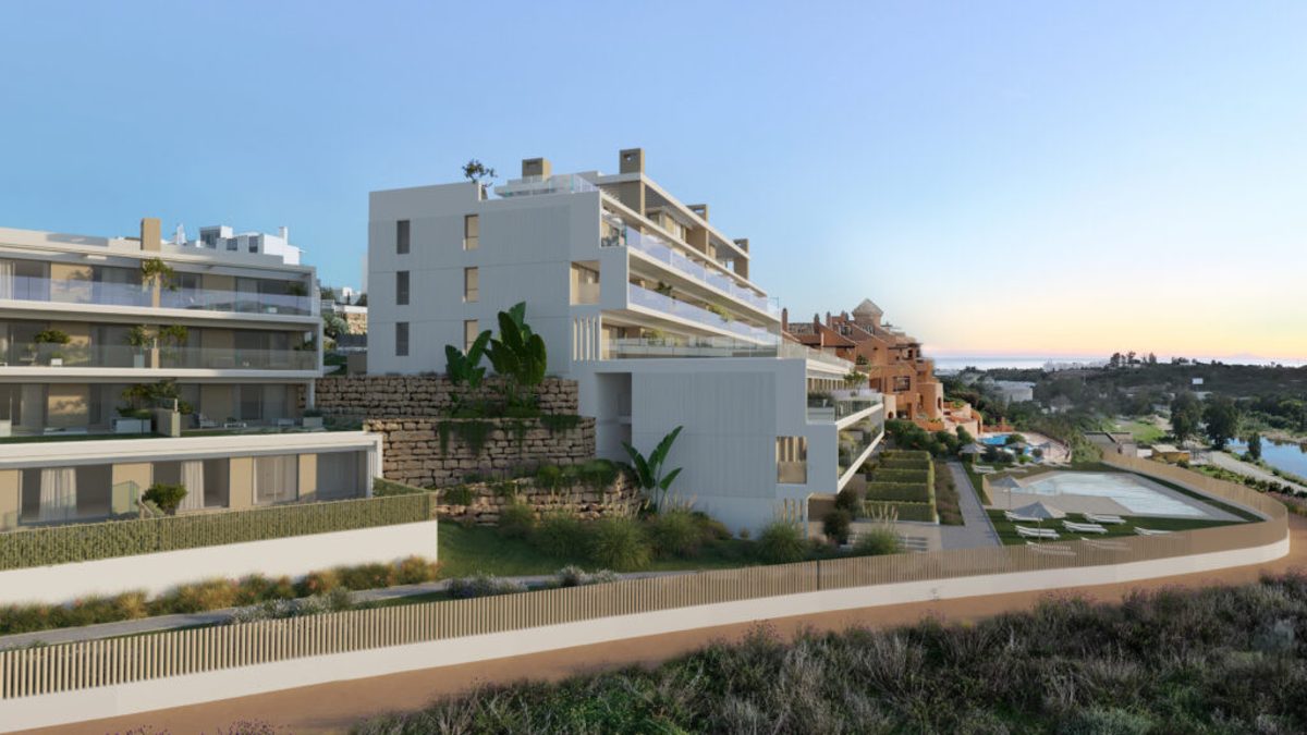 Aire, Estepona: Photo 4 of 10