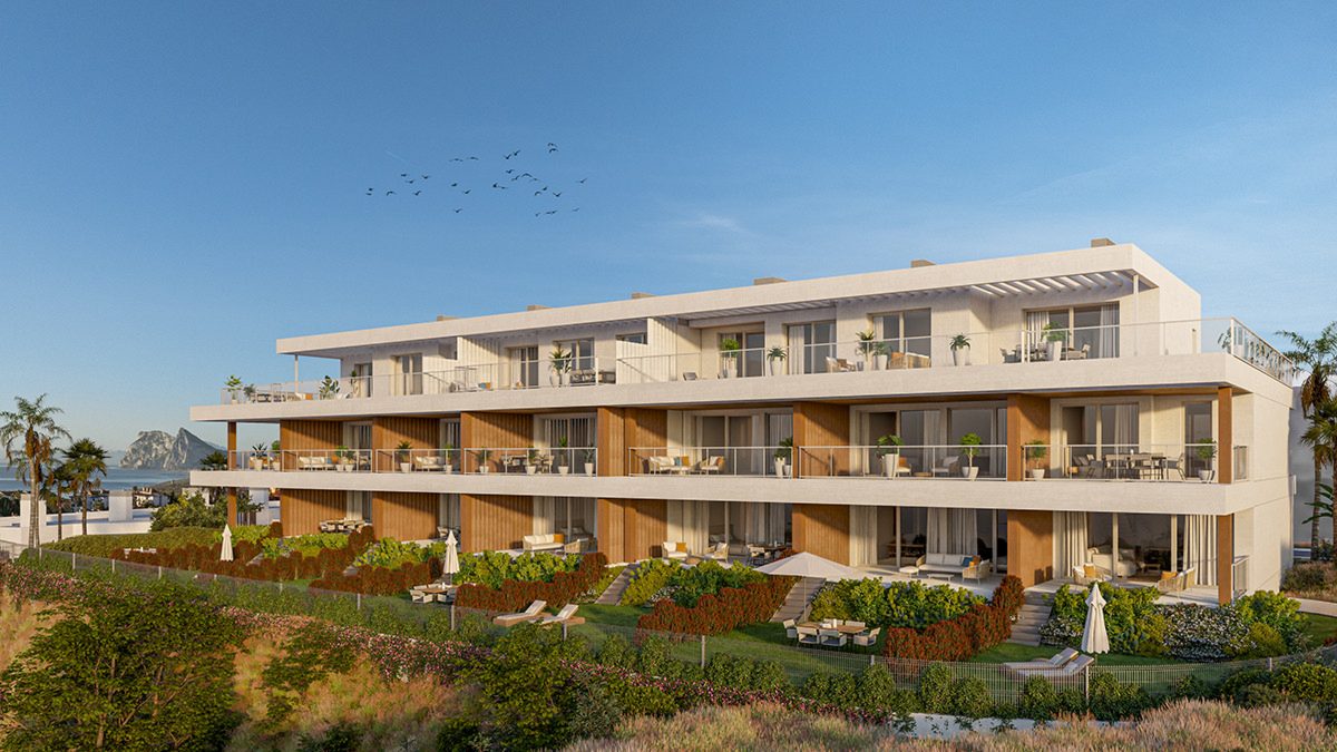 Alcaidesa Homes Fase II, Sotogrande: Photo 1 of 15