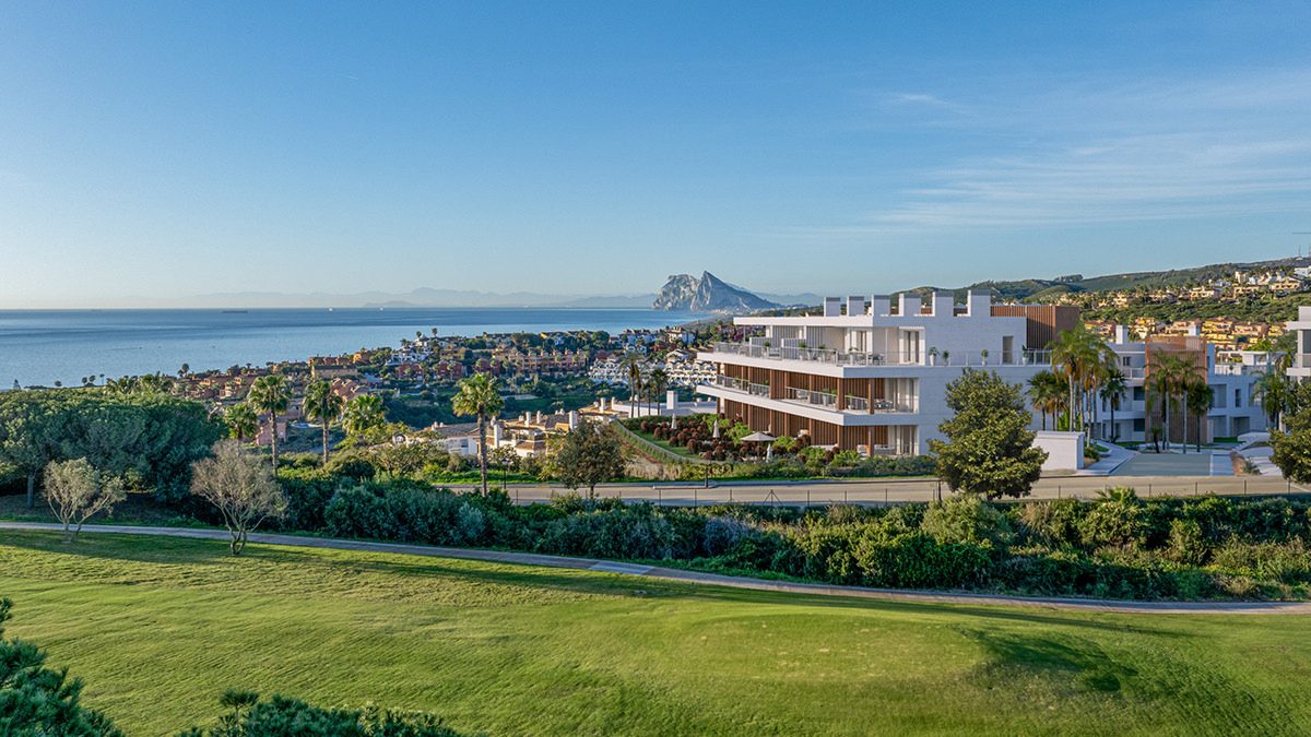 Alcaidesa Homes Fase II, Sotogrande: Photo 2 of 15