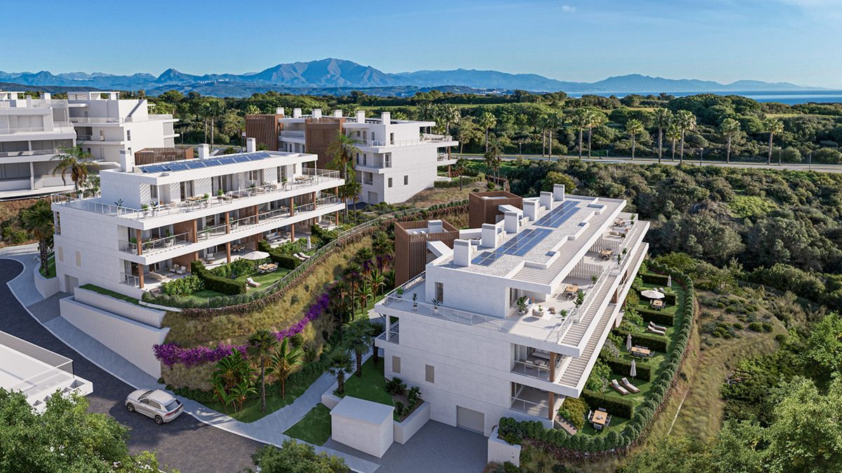 Alcaidesa Homes Fase II, Sotogrande: Photo 3 of 15