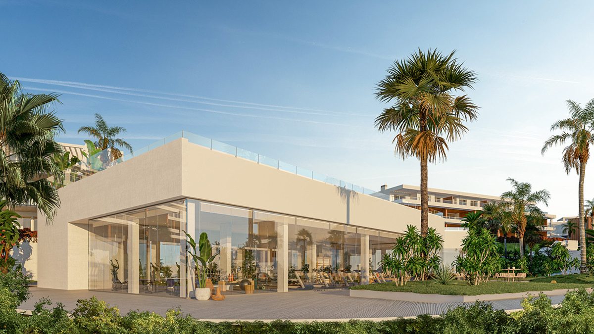 Alcaidesa Homes Fase II, Sotogrande: Photo 4 of 15