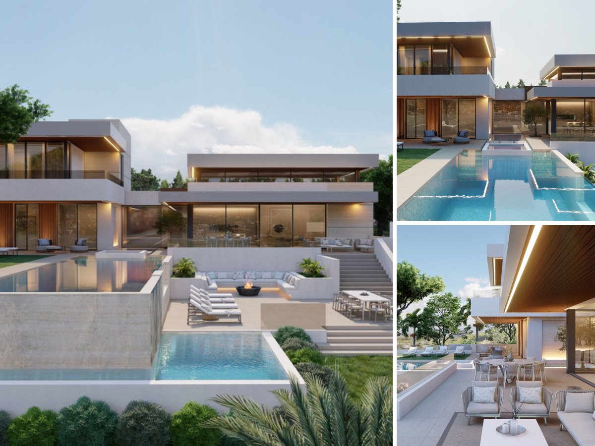 Alcalá 4, Marbella: photos of the development