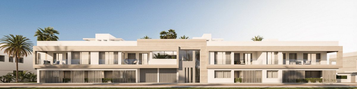 Alcantara del Mar Apartments, Marbella: Foto 2 van 15