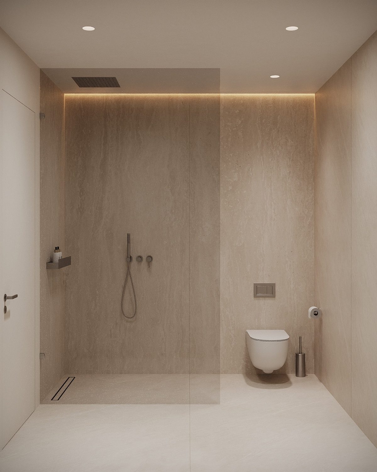 Alcantara del Mar Townhouses, Marbella: Foto 4 van 15