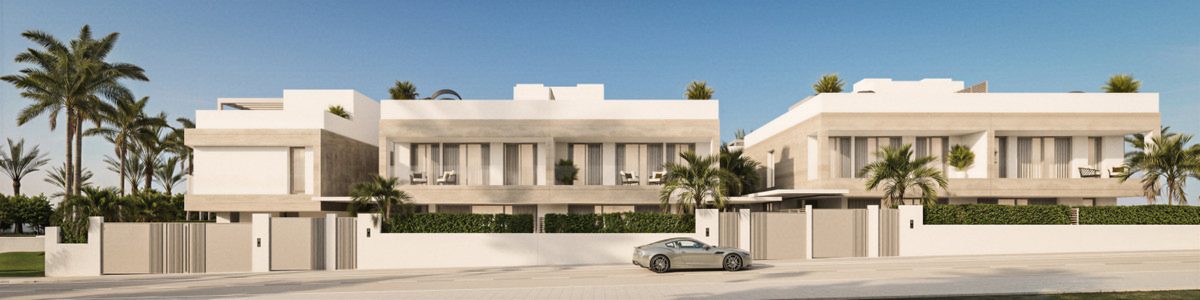 Alcantara del Mar Villas, Marbella: Foto 2 van 15