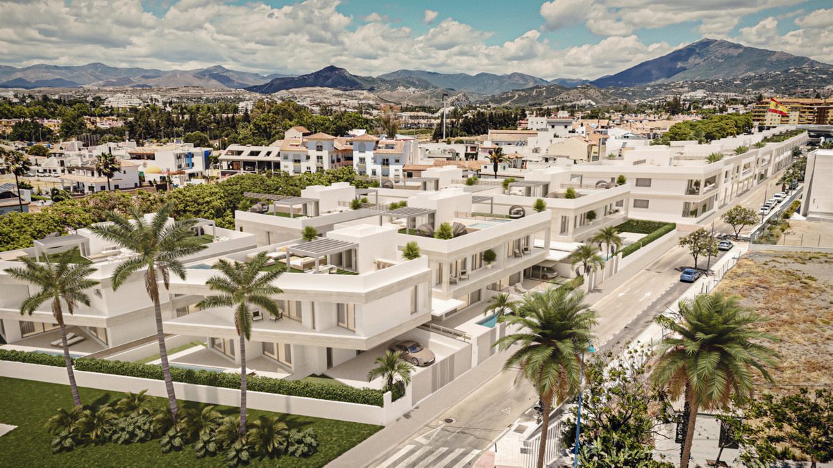 Alcantara del Mar Villas, Marbella: Foto 3 van 15