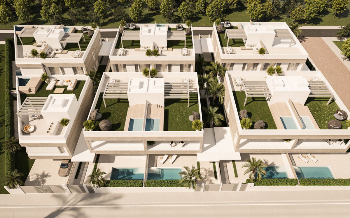 Alcantara del Mar Villas, Marbella: Foto 4 van 15