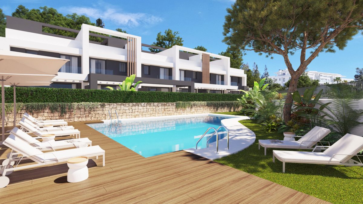 Alexandra's Dream, Mijas: Foto 1 van 15