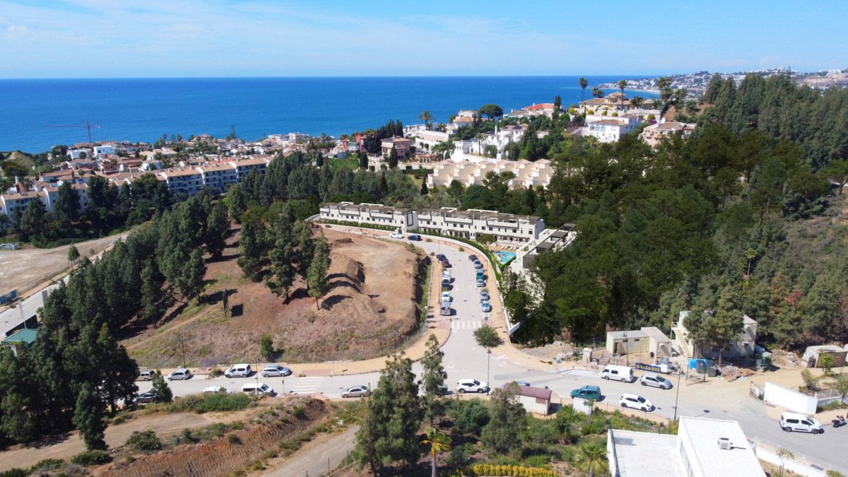 Alexandra's Dream, Mijas: Foto 2 van 15