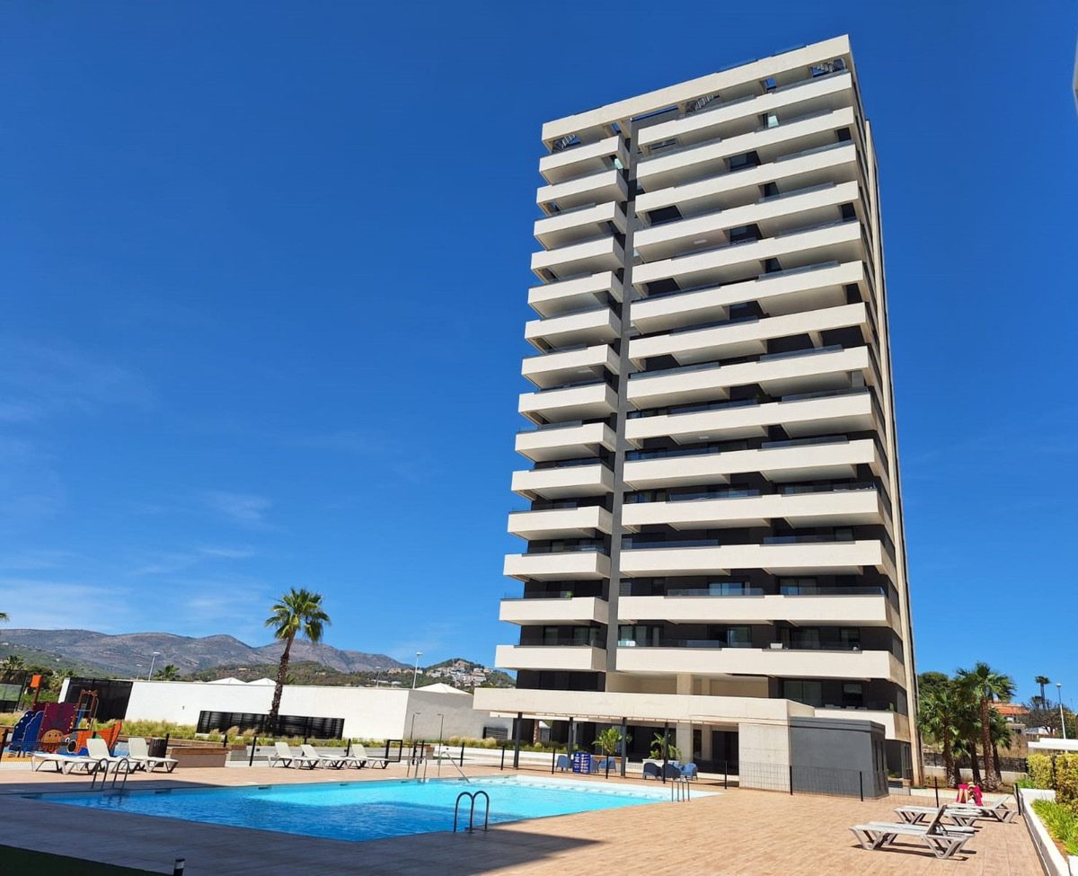 Alexia, Calpe: Foto 1 van 15