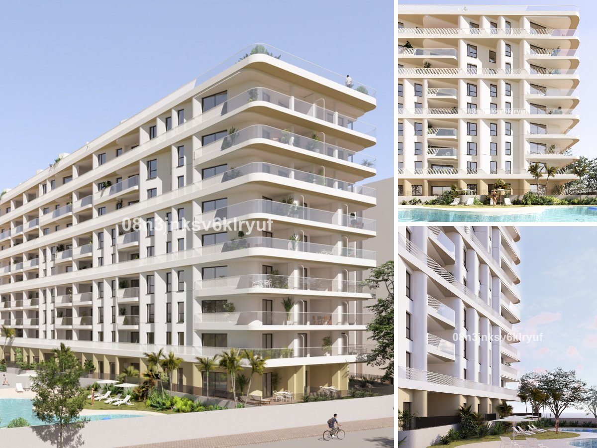 Allonbay Hills - Phase I, Villajoyosa: foto’s van het project