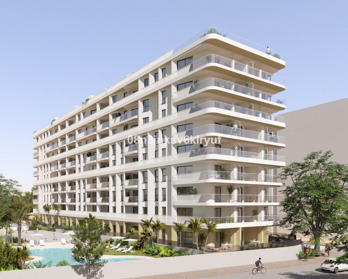 Allonbay Hills - Phase I, Villajoyosa: Foto 1 van 4