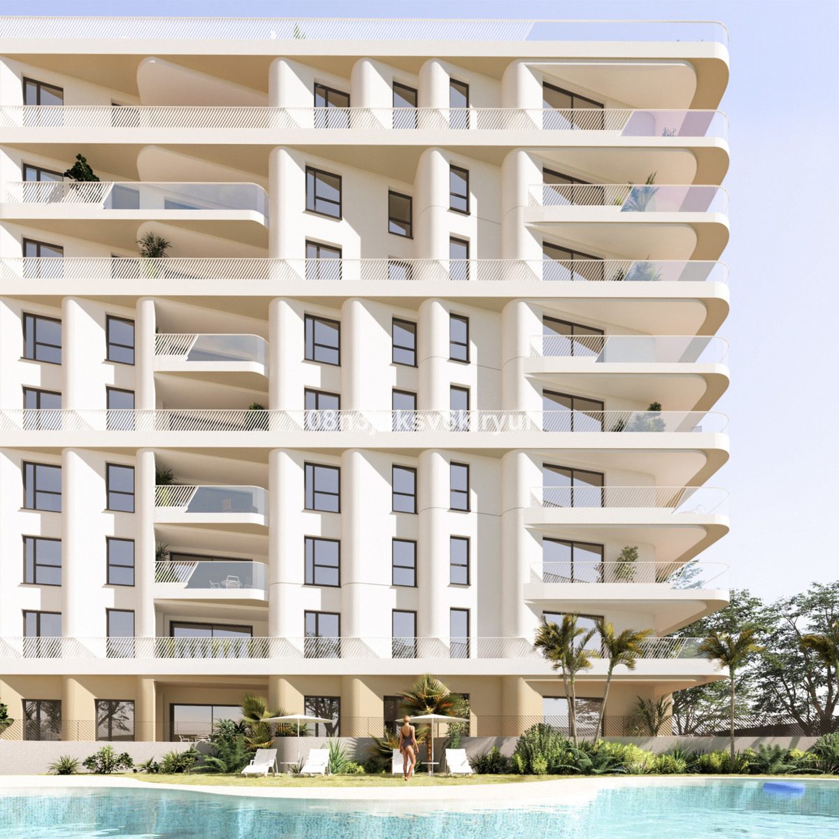 Allonbay Hills - Phase I, Villajoyosa: Foto 2 van 4
