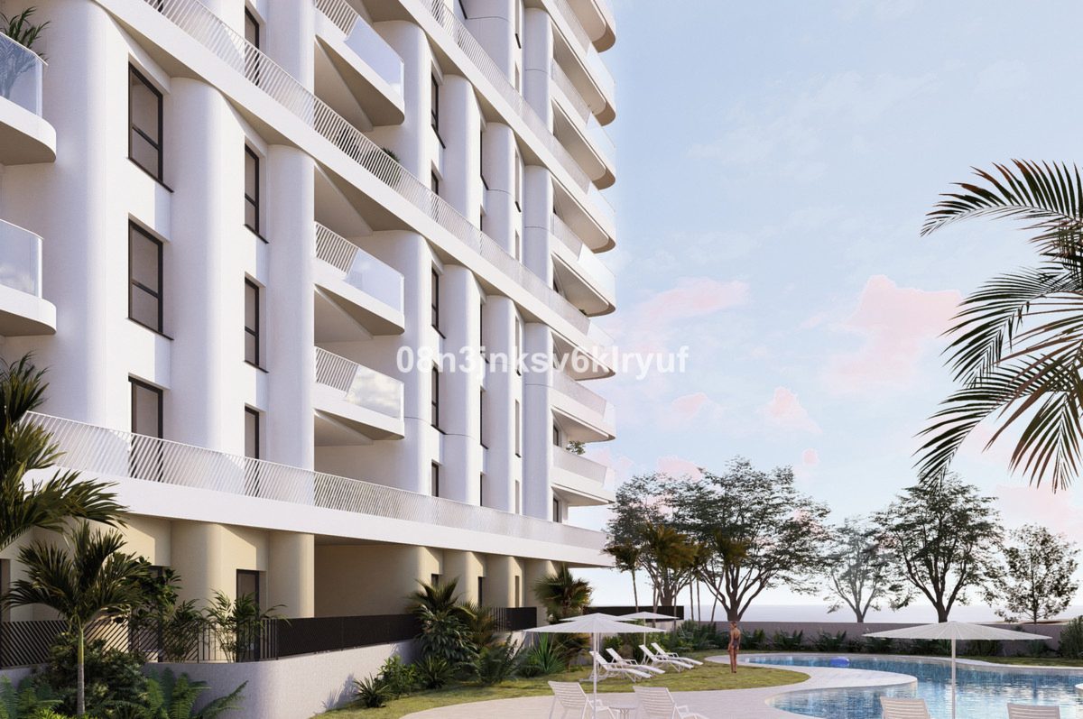 Allonbay Hills - Phase I, Villajoyosa: Foto 3 van 4