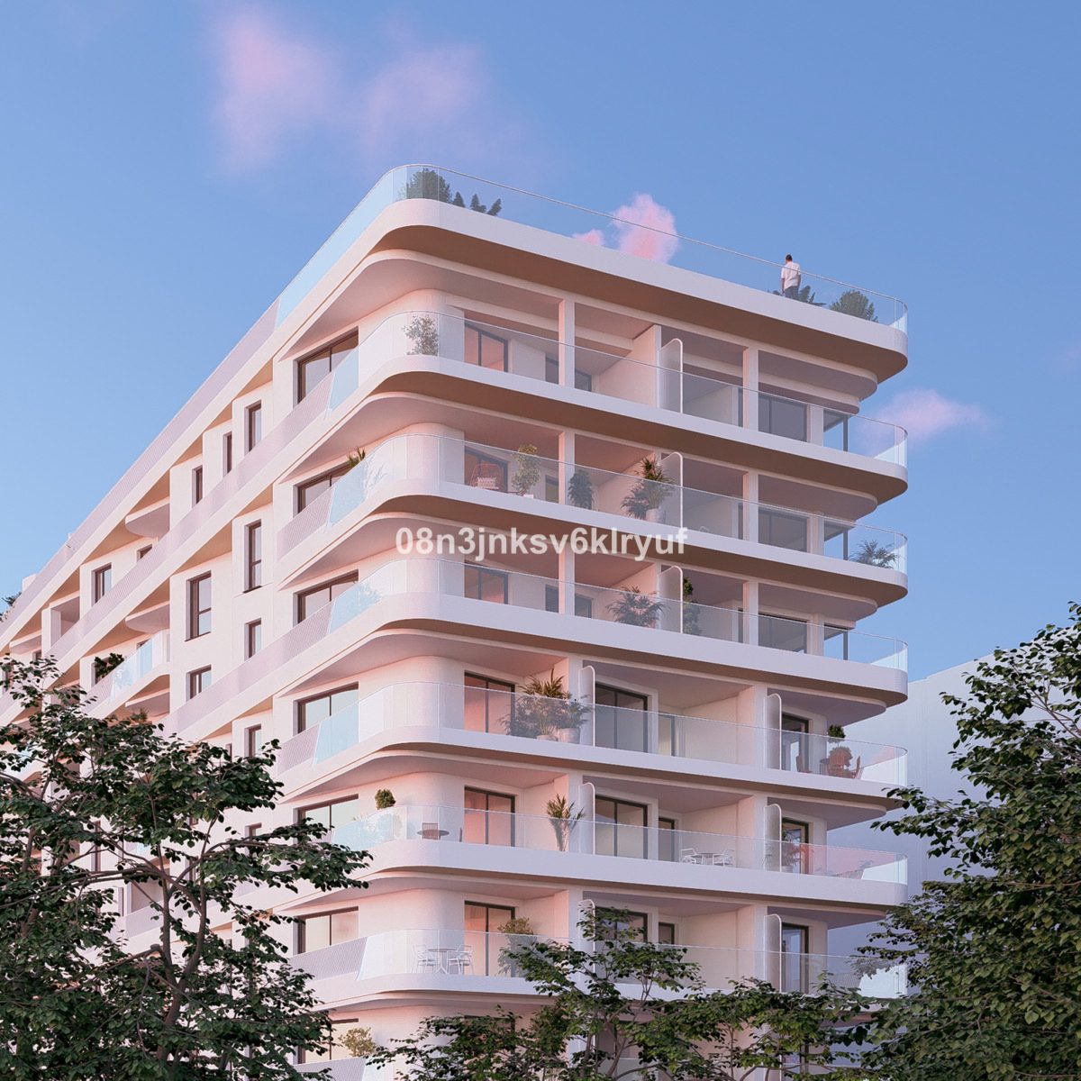 Allonbay Hills - Phase I, Villajoyosa: Foto 4 van 4