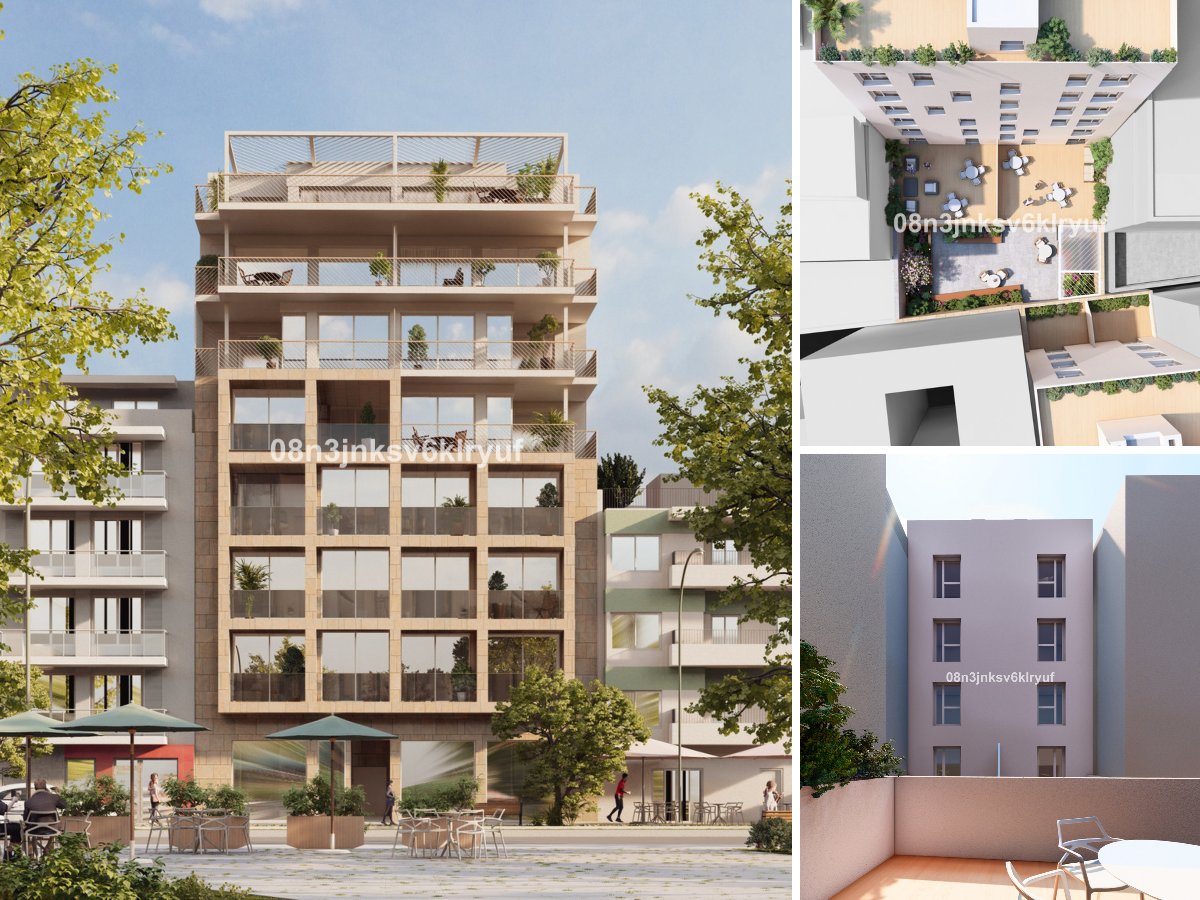 Allonbay Urban, Villajoyosa: foto’s van het project