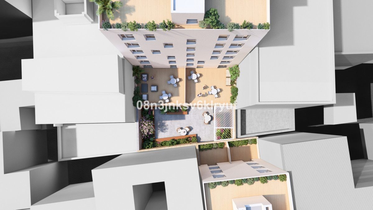 Allonbay Urban, Villajoyosa: Foto 3 van 11