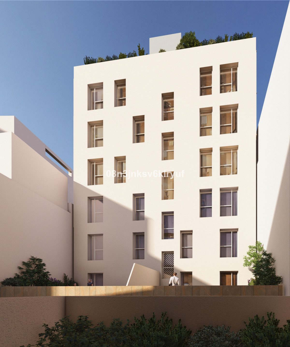Allonbay Urban, Villajoyosa: Foto 4 van 11