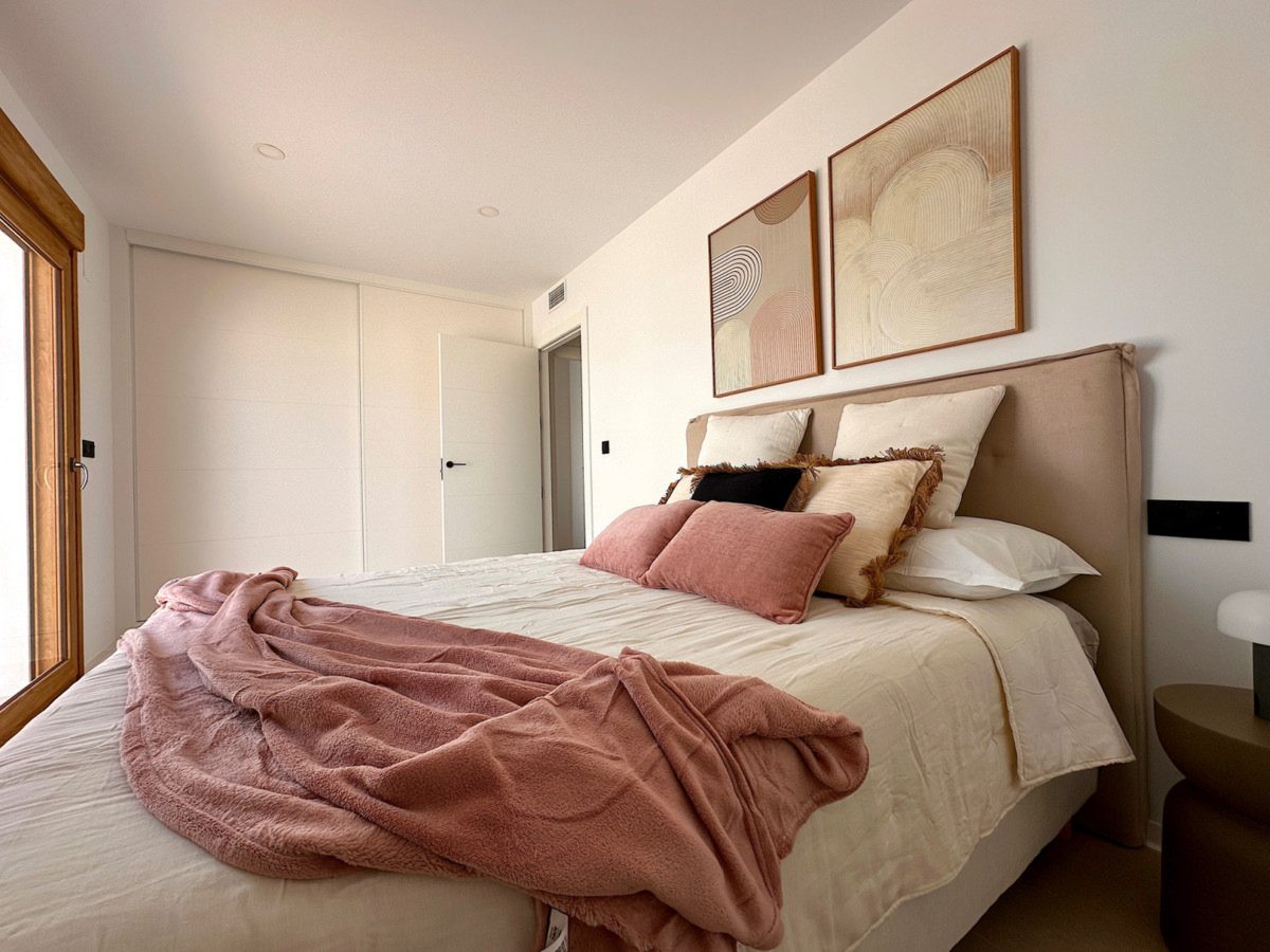 Alma Bungalows 4, Pilar de la Horadada: Foto 4 van 13